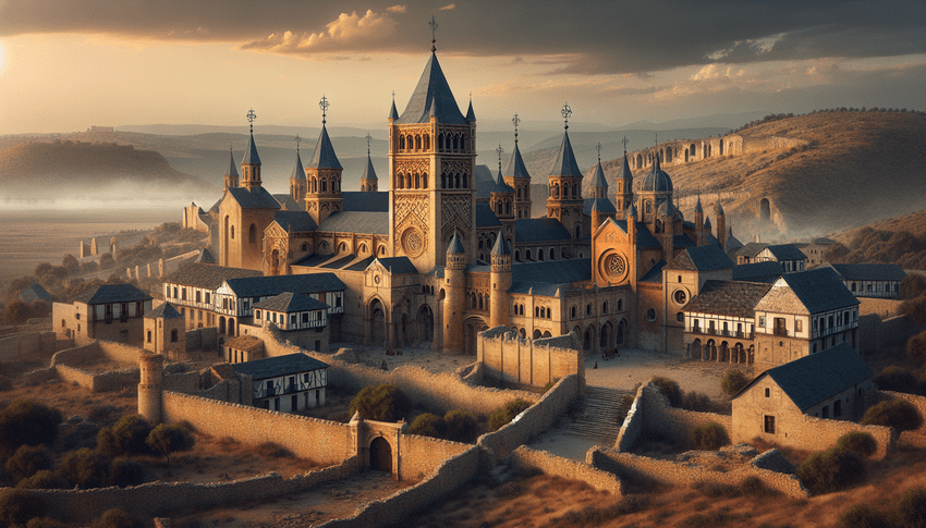 que ver en tordesillas