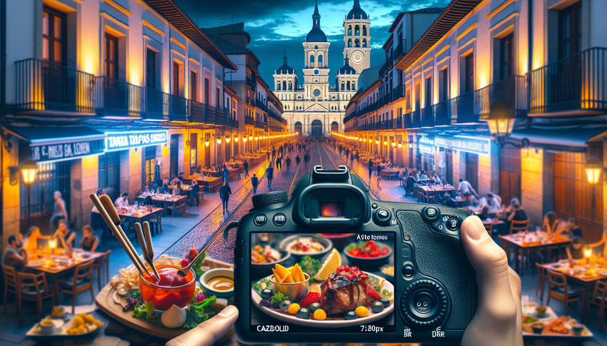 que ver en valladolid