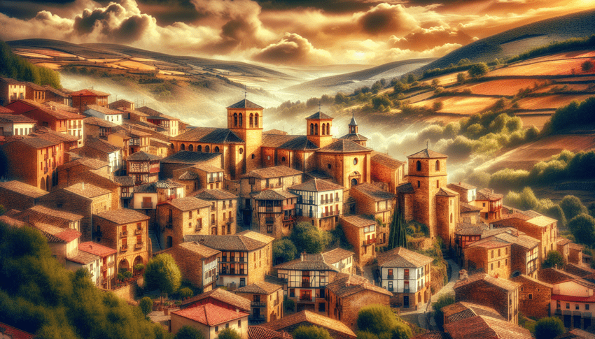 que ver en villafranca del bierzo