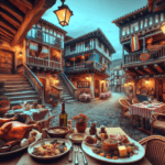 restaurante chinchon