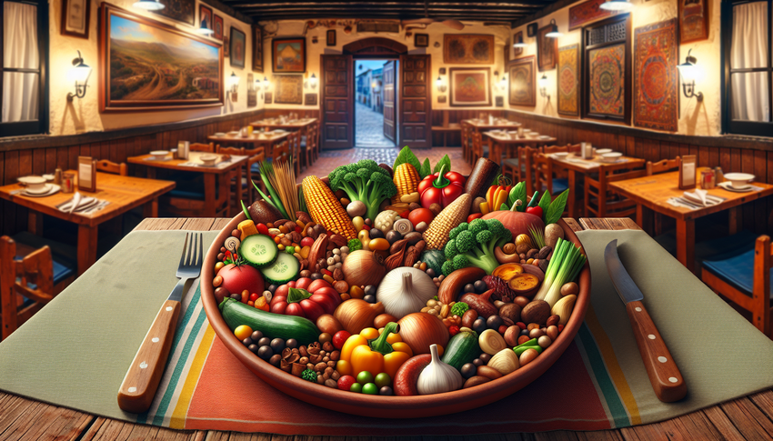 restaurantes en merida