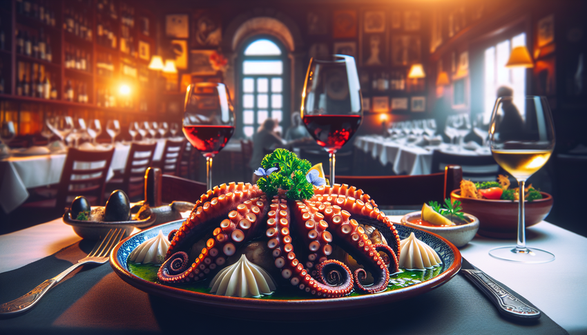 restaurantes pontedeume