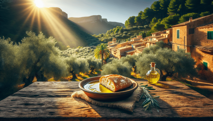 restaurantes valldemossa