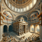 san pietro in montorio