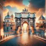 santa maria del popolo