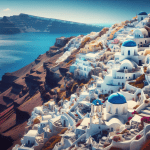 santorini