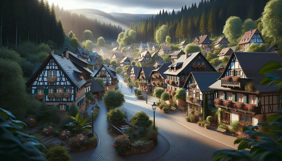 schwarzwald