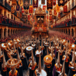 semana santa en teruel