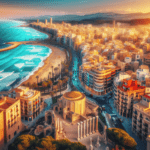 tarragona oficina turismo