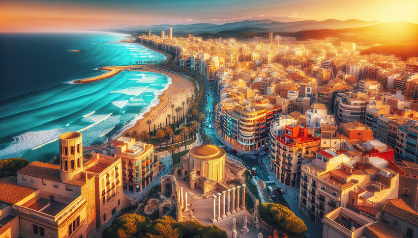 tarragona oficina turismo