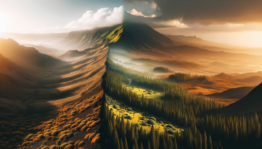 tenerife temperatura