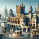 teruel turismo