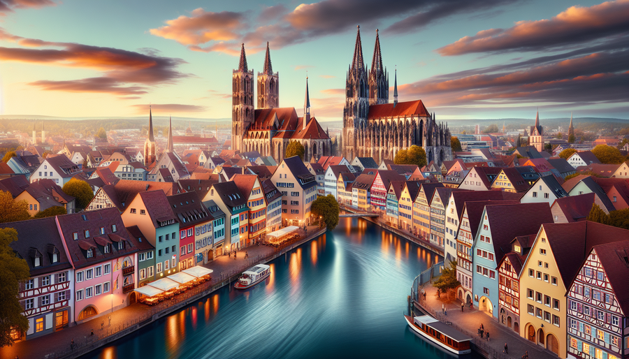 ulm