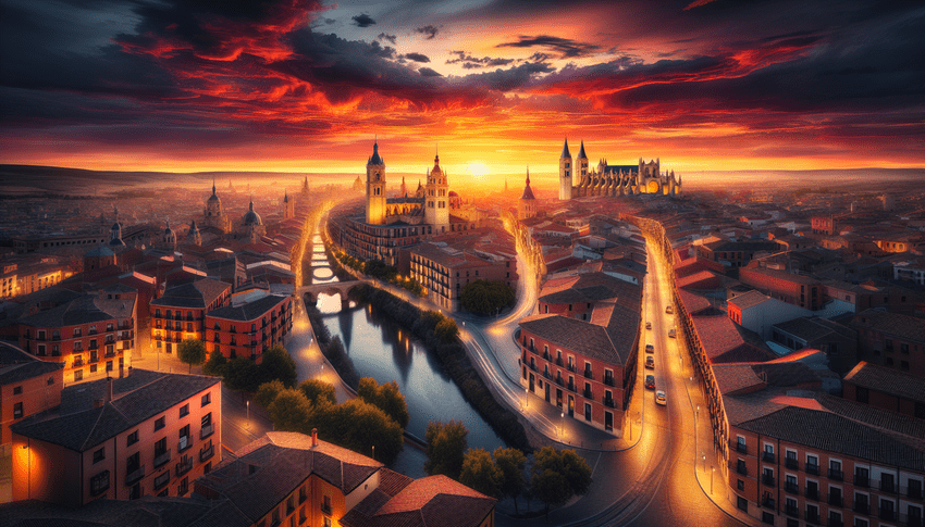 valladolid - barcelona