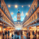 valladolid en navidad