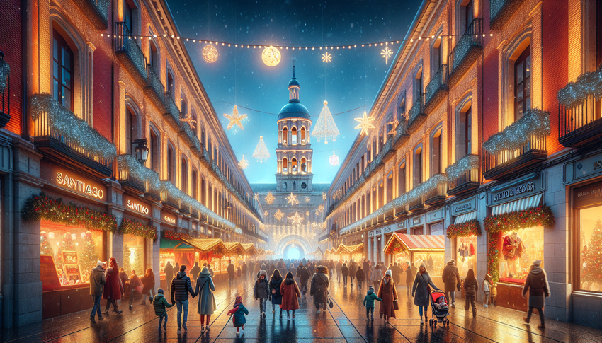 valladolid en navidad