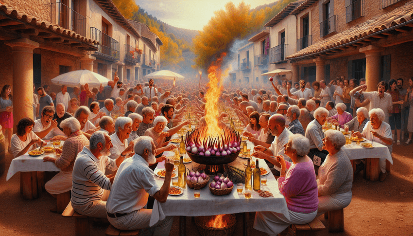 valls tarragona
