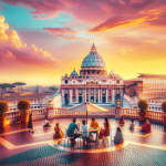 visita vaticano