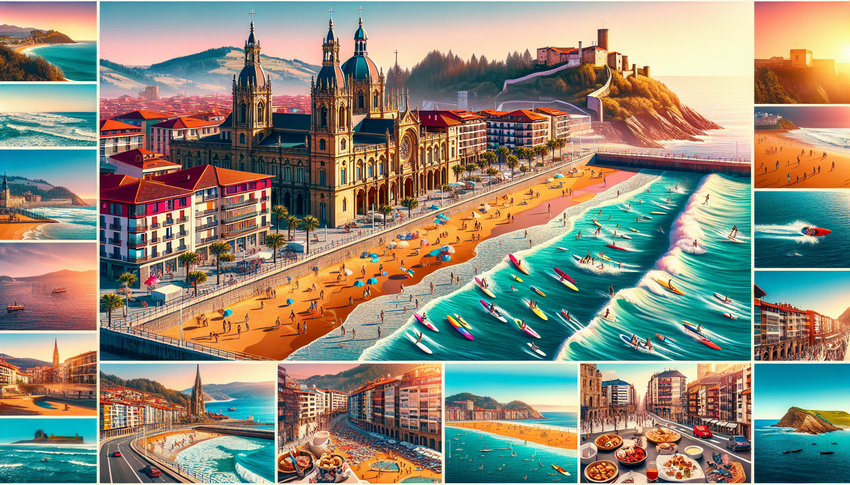 zarauz